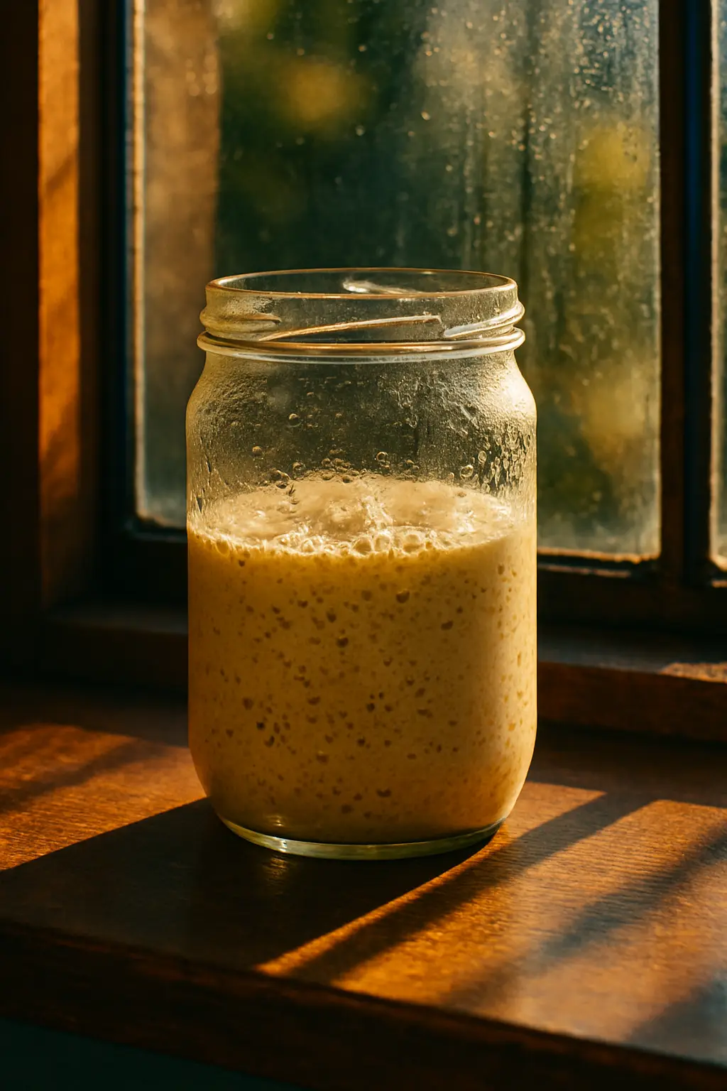 Illustration 4 of 5 for “The Fermentation Revival: Why Ancient Preservation is Having a Modern Moment”