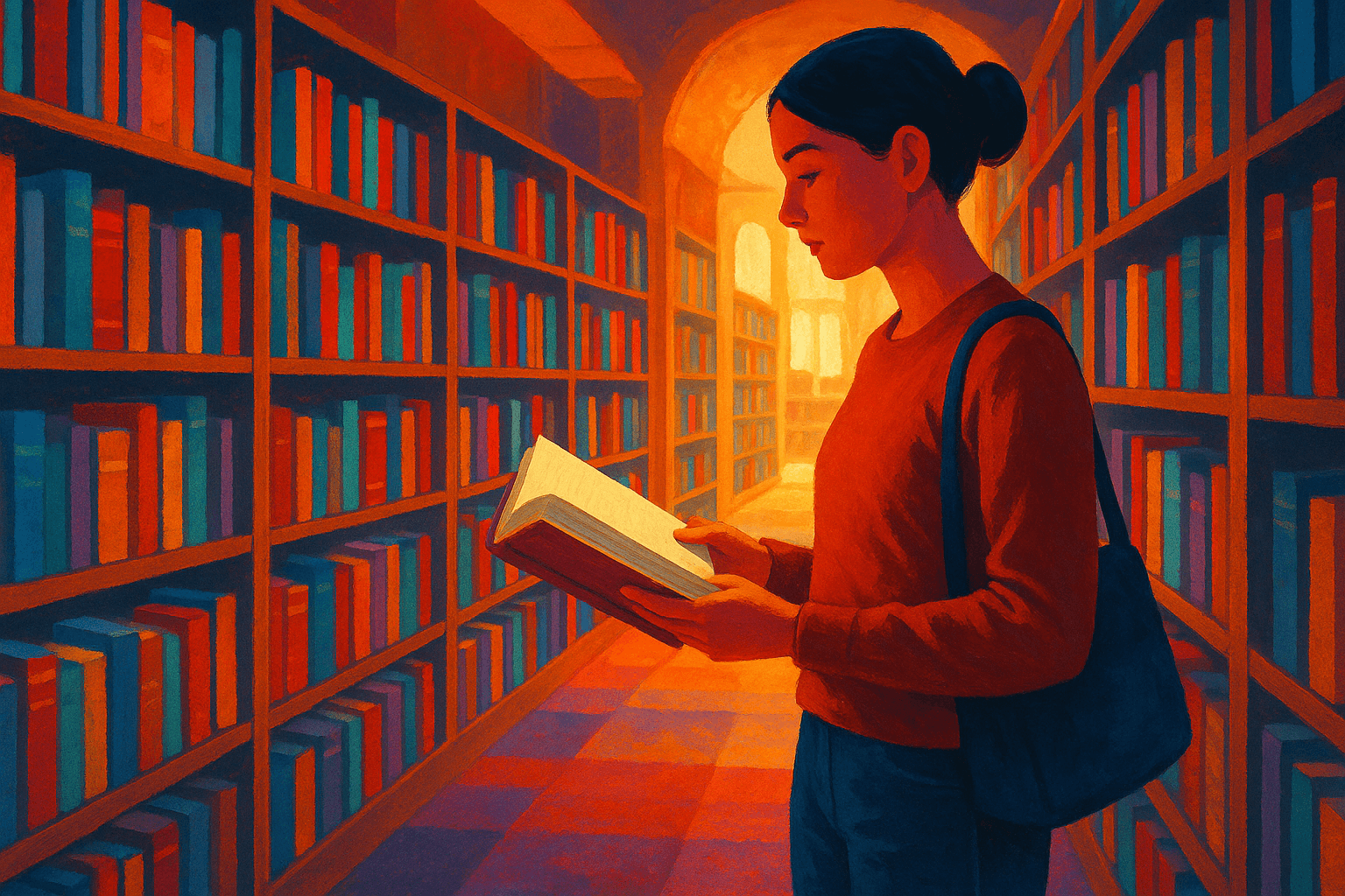 El renacer silencioso de las bibliotecas urbanas