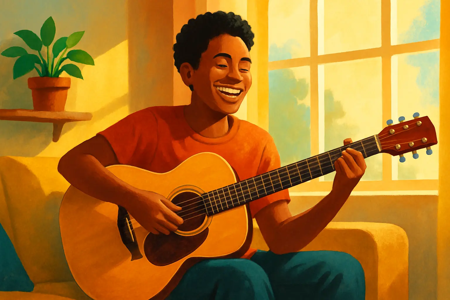 El poder de la música en nuestra vida