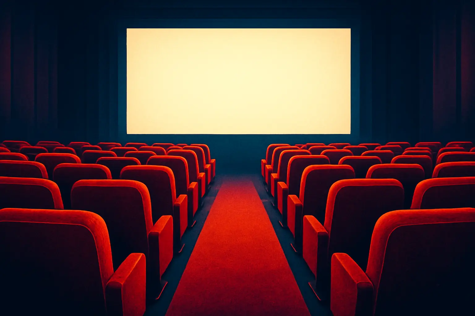 حين يصبح الفيلم مرآةً للزمن: عن الذاكرة البصرية للسينما
