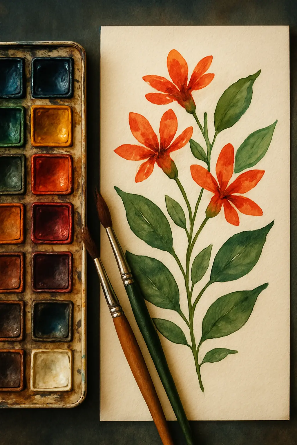 Illustration 5 of 6 for “Why Illustration Still Matters”