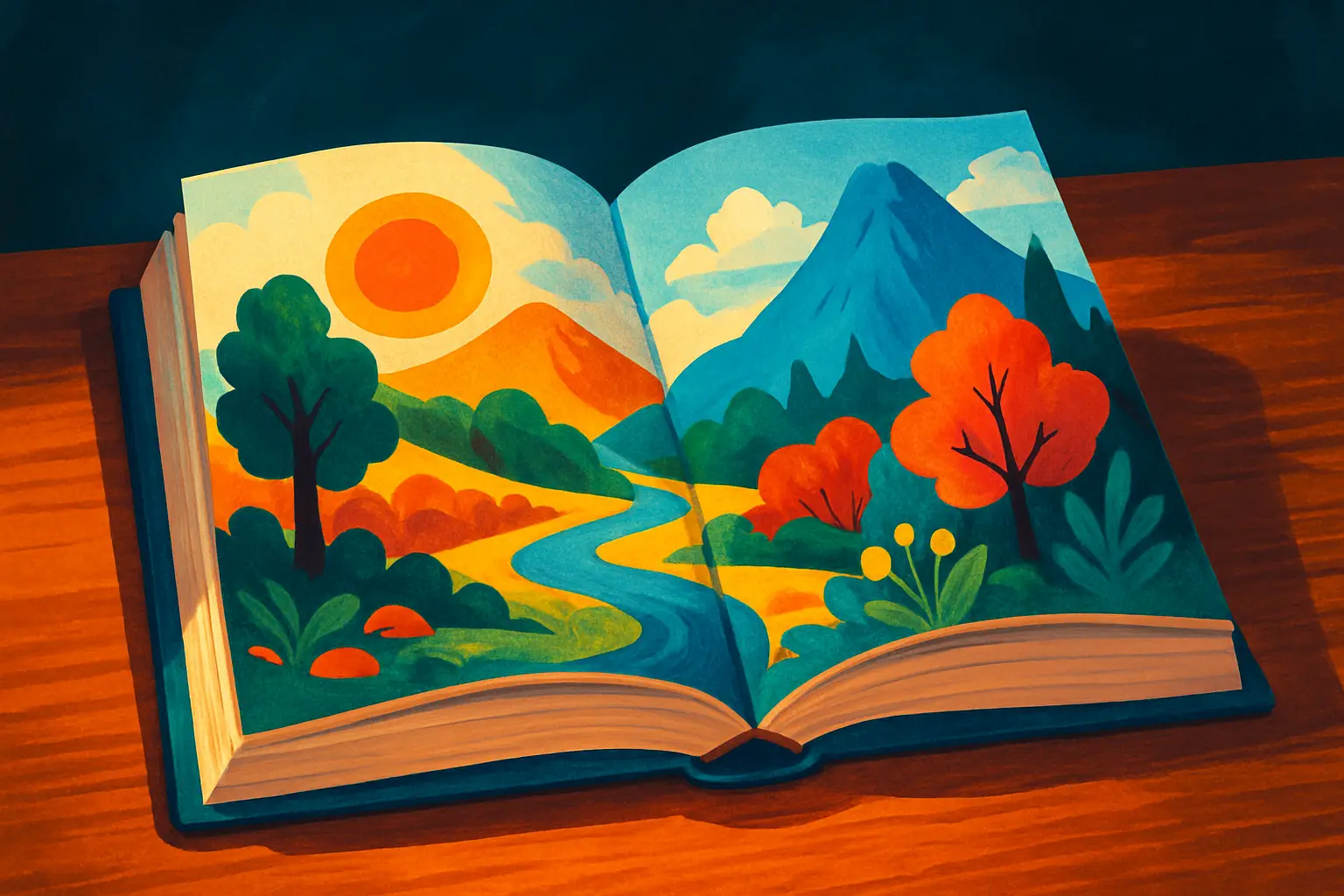 Why Illustration Still Matters