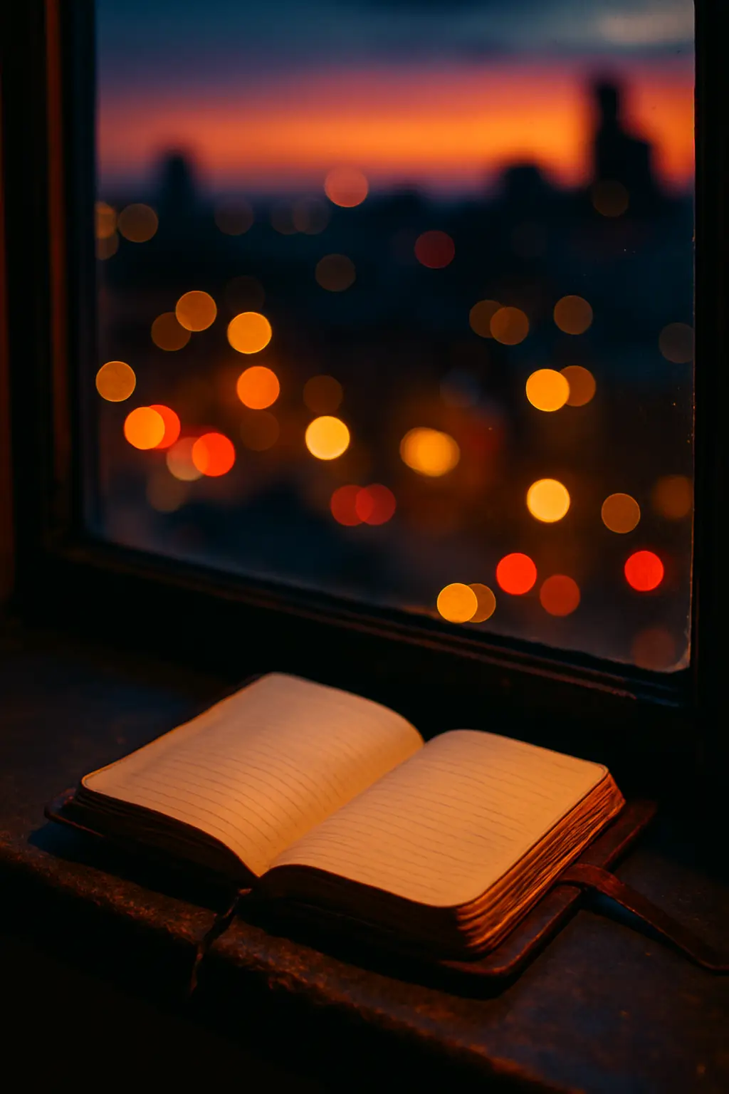 Illustration 2 of 2 for “Why Journaling Is More Than Just a Diary”