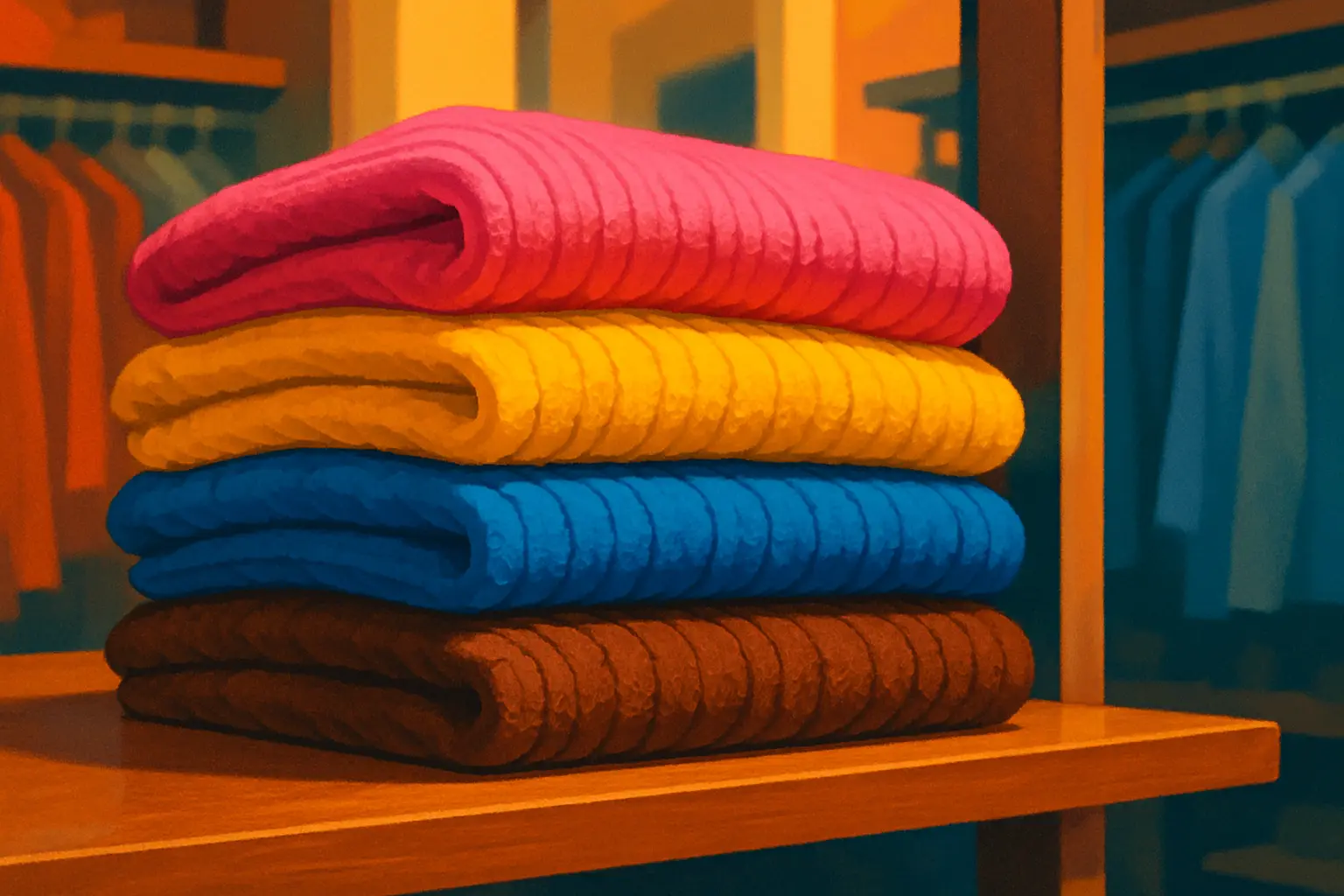 I Colori della Moda
