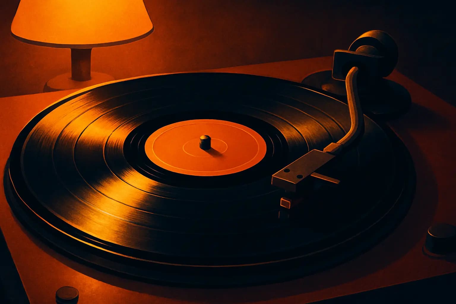 The Vinyl Revival: Why Analogue Sound Refuses to Die