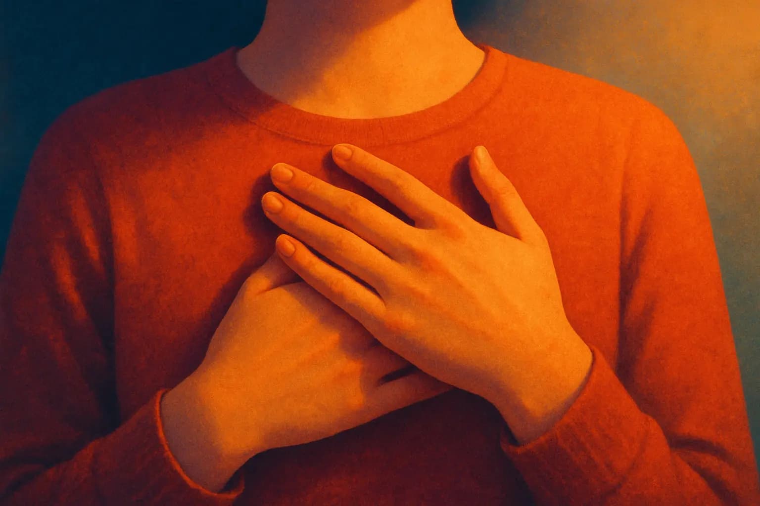 El corazón y cómo funciona