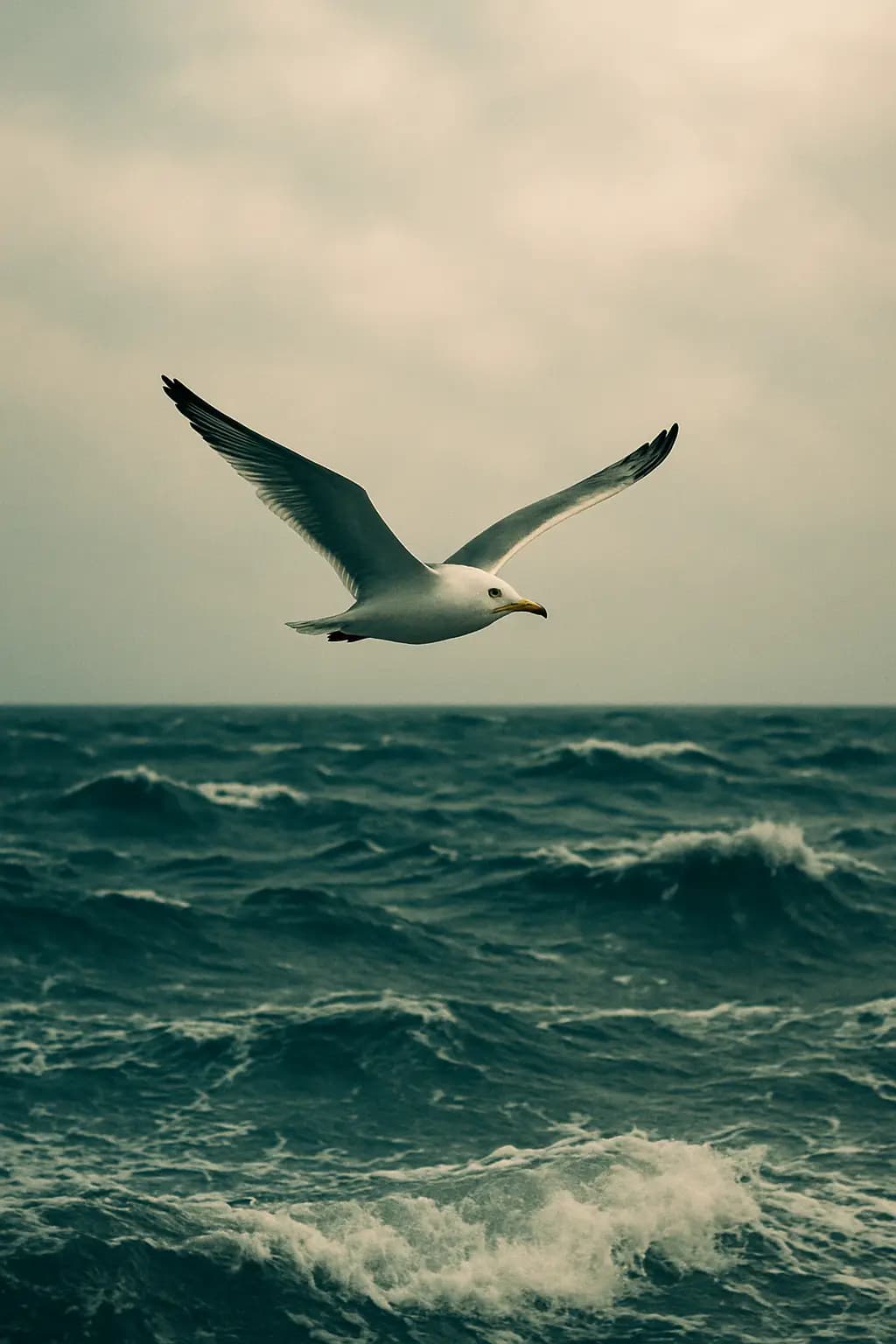 Illustrazione 4 di 5 per «Il mare in inverno un mondo silenzioso e vivo»