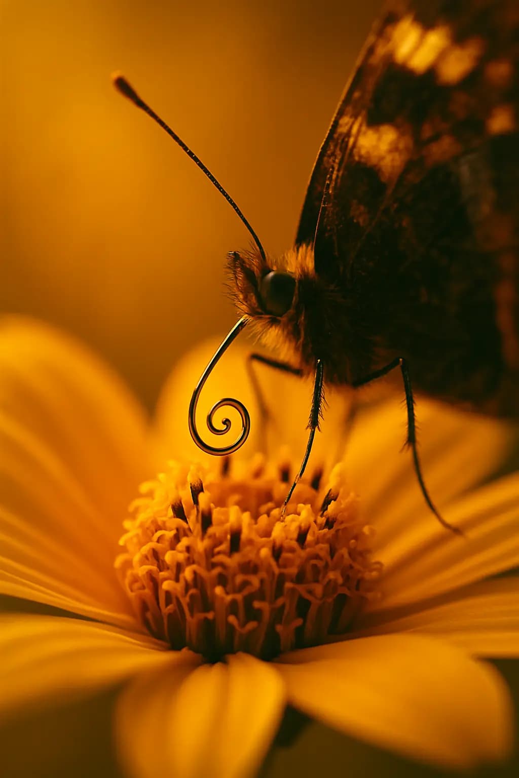 Ilustración 3 de 5 para «Las mariposas y sus colores»