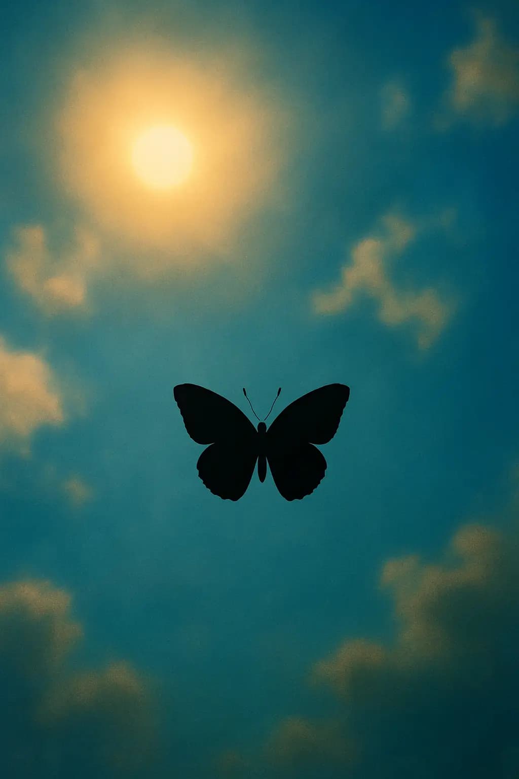 Ilustración 4 de 5 para «Las mariposas y sus colores»