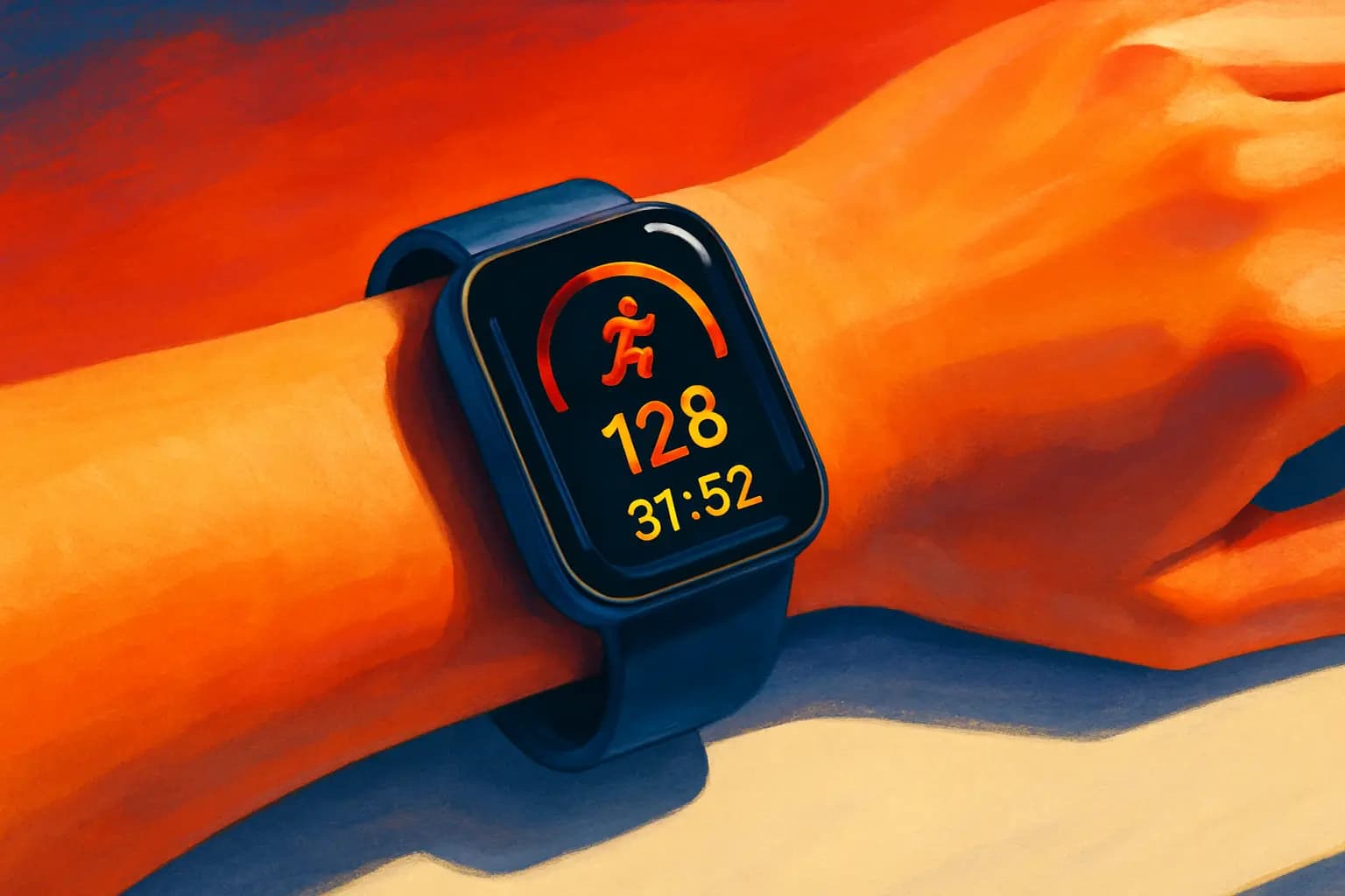 How Smartwatches Changed Everyday Life