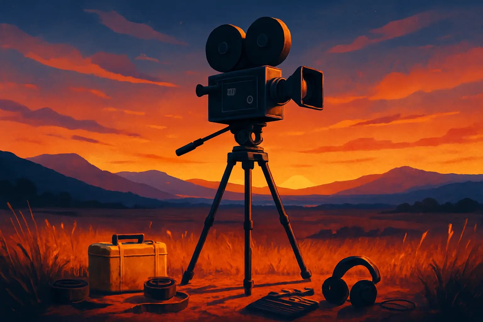 السينما التوثيقية حين تتحوّل الحقيقة إلى فنّ