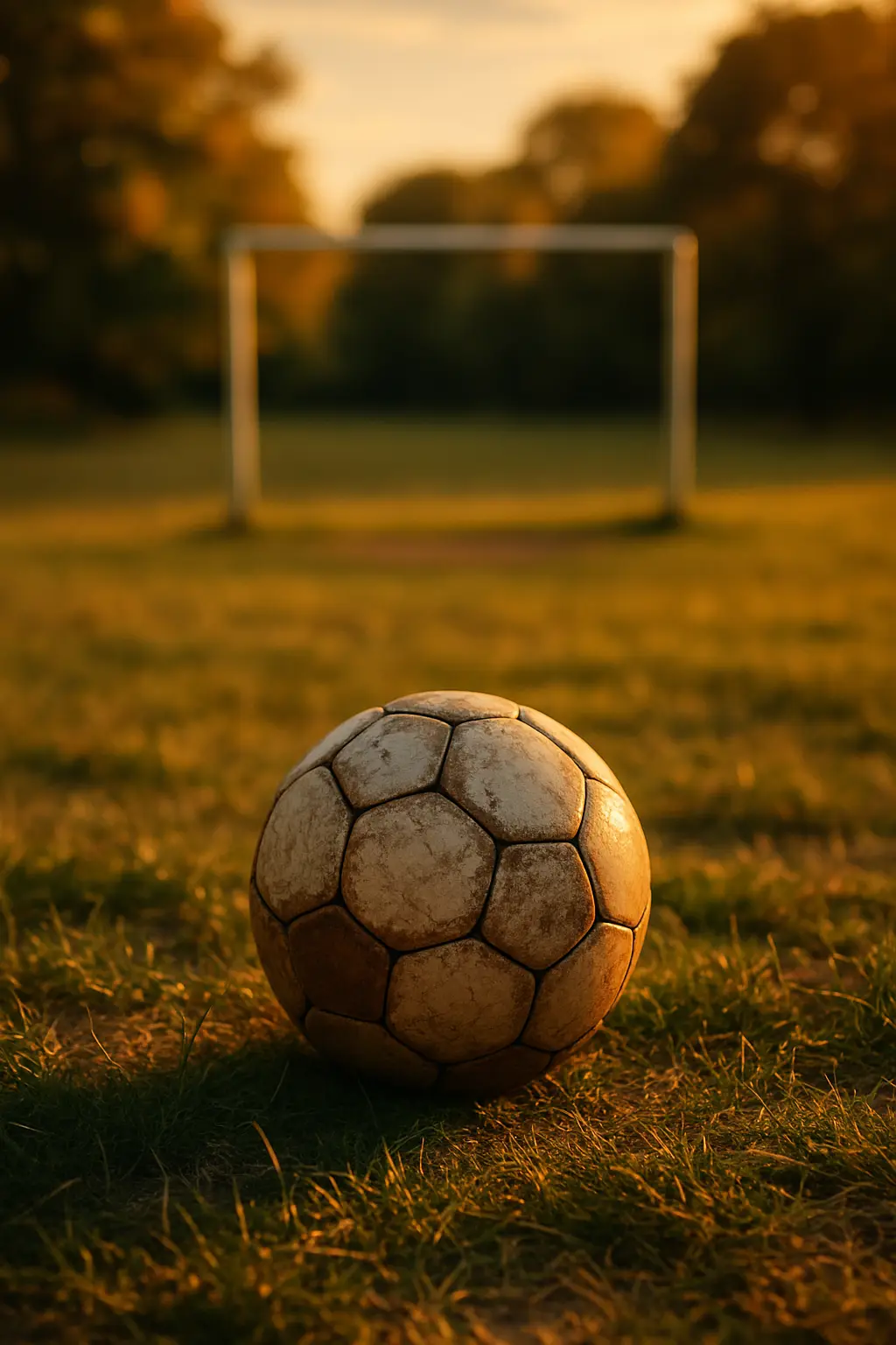 Illustration 2 sur 2 pour « Le football, c'est simple ! »