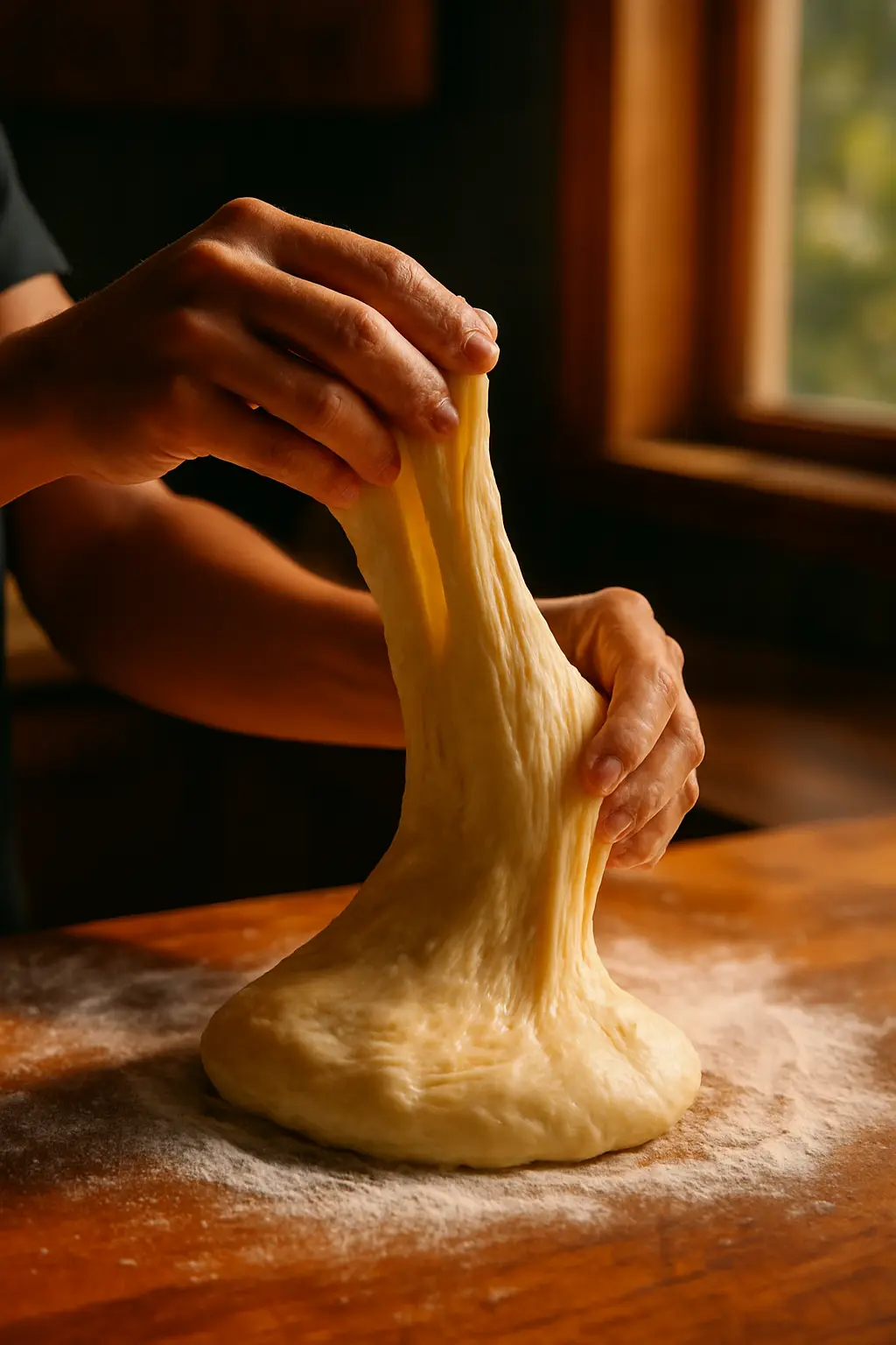Illustrazione 1 di 2 per «Il Pane a Lievitazione Naturale: Quando la Lentezza Diventa Virtù»