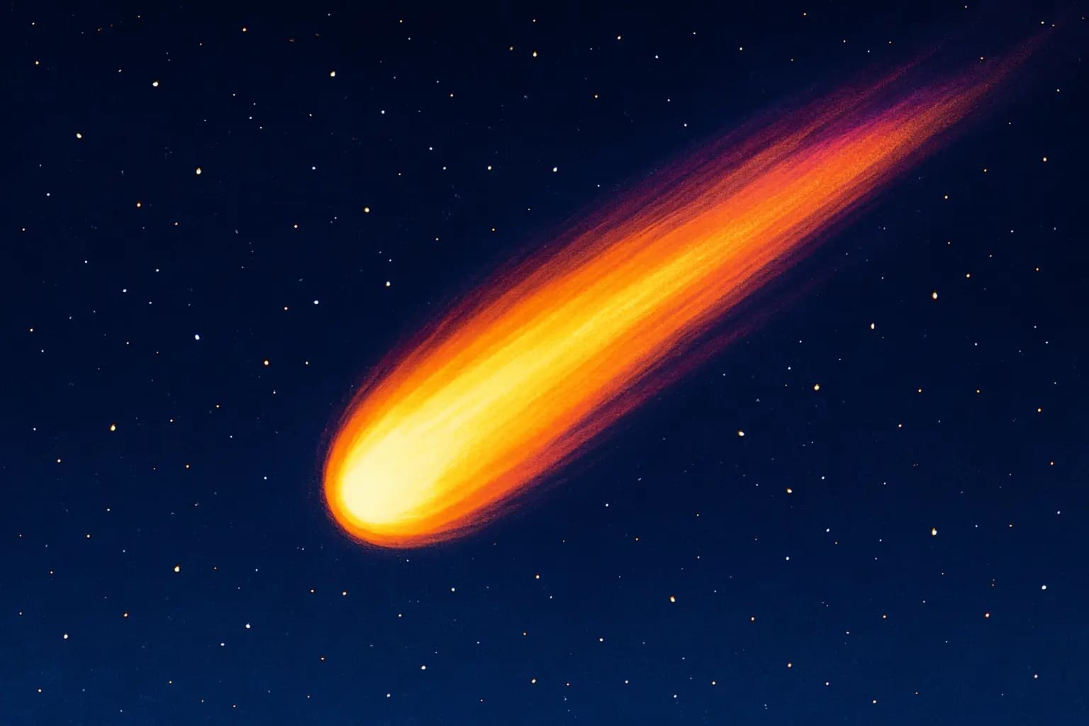 What Is a Comet?