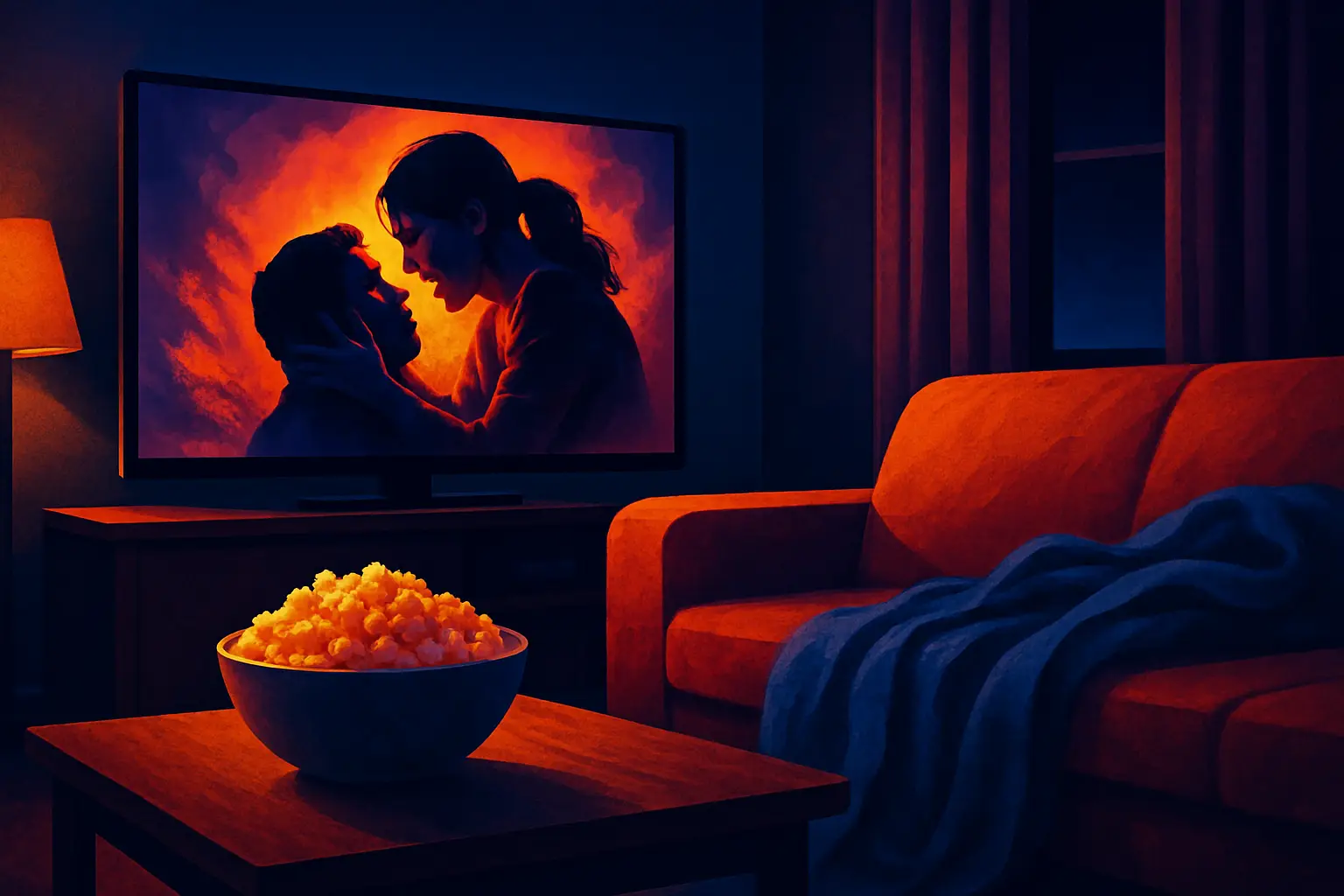 Les séries télévisées : une passion mondiale