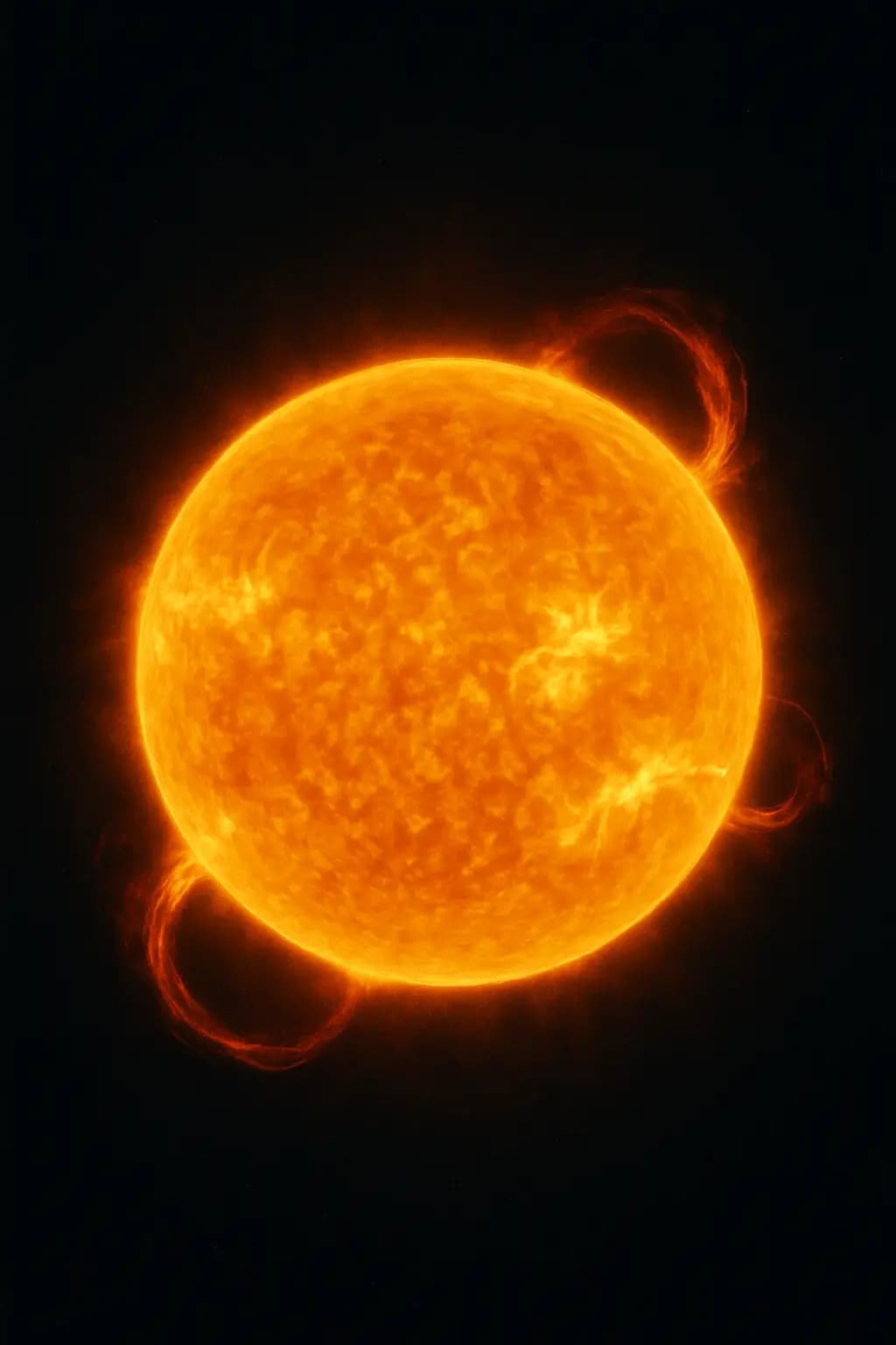 Illustration 2 of 6 for “The Life Cycle of a Star: From Dust to Dazzle”