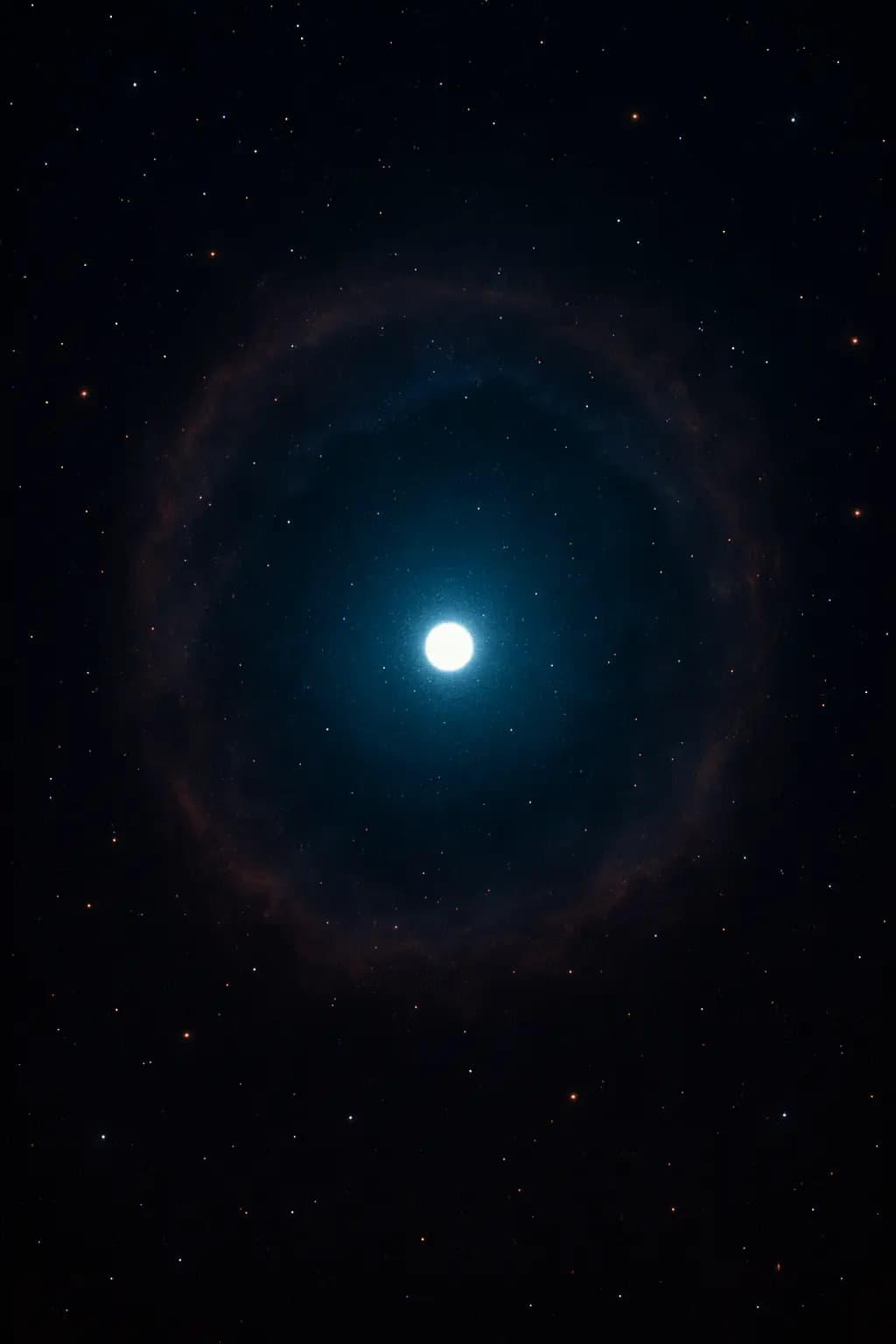Illustration 4 of 6 for “The Life Cycle of a Star: From Dust to Dazzle”