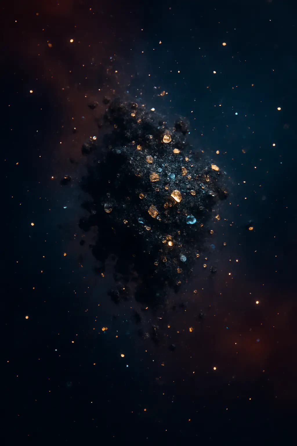 Illustration 6 of 6 for “The Life Cycle of a Star: From Dust to Dazzle”