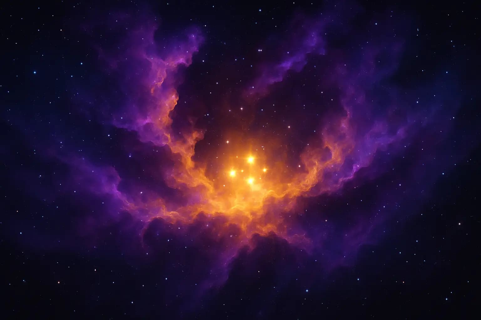 The Life Cycle of a Star: From Dust to Dazzle