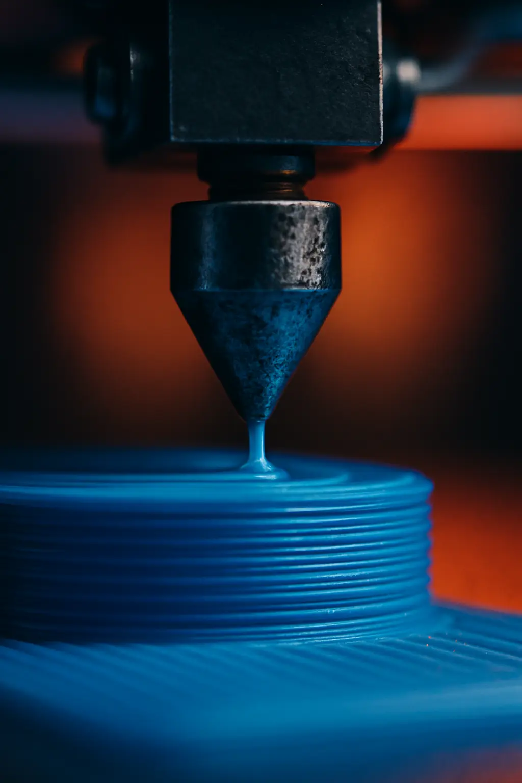 Illustration 3 of 6 for “How 3D Printing Is Changing the Way We Make Things”