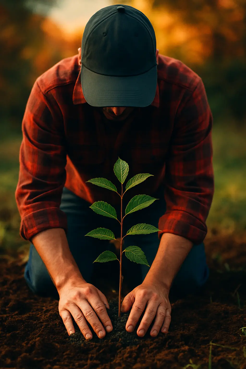 Illustration 2 of 2 for “How Trees Help the Earth”