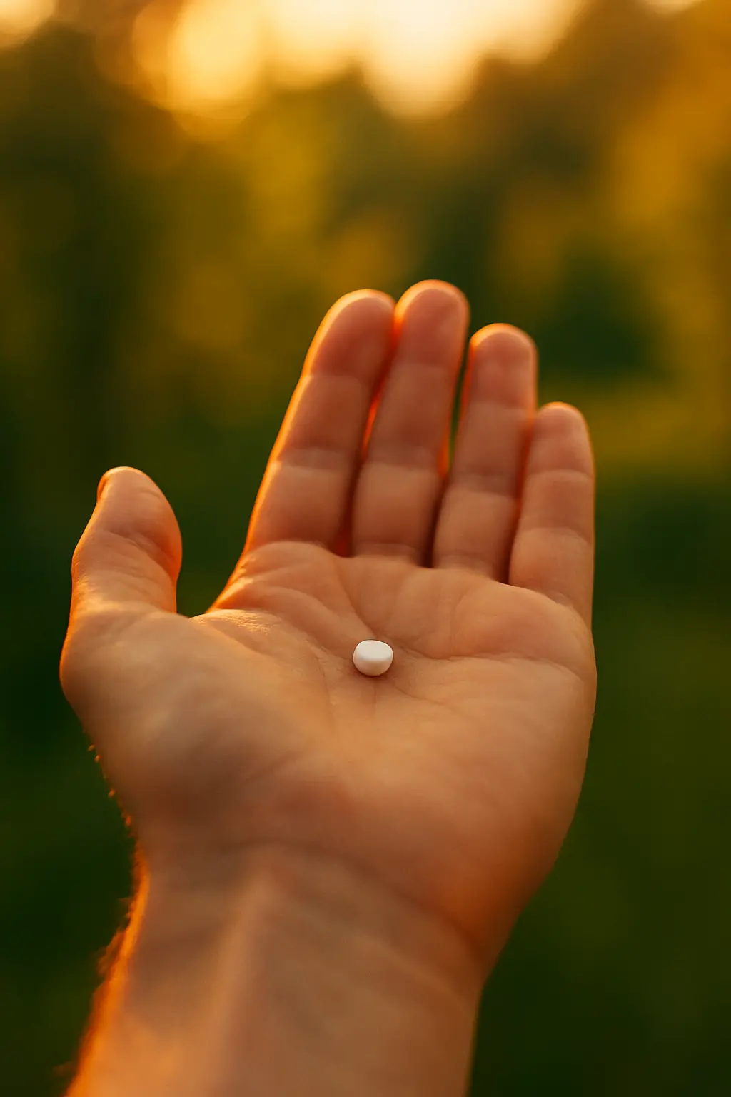 Illustration 6 of 6 for “The Paradox of the Placebo: Medicine's Most Honest Deception”