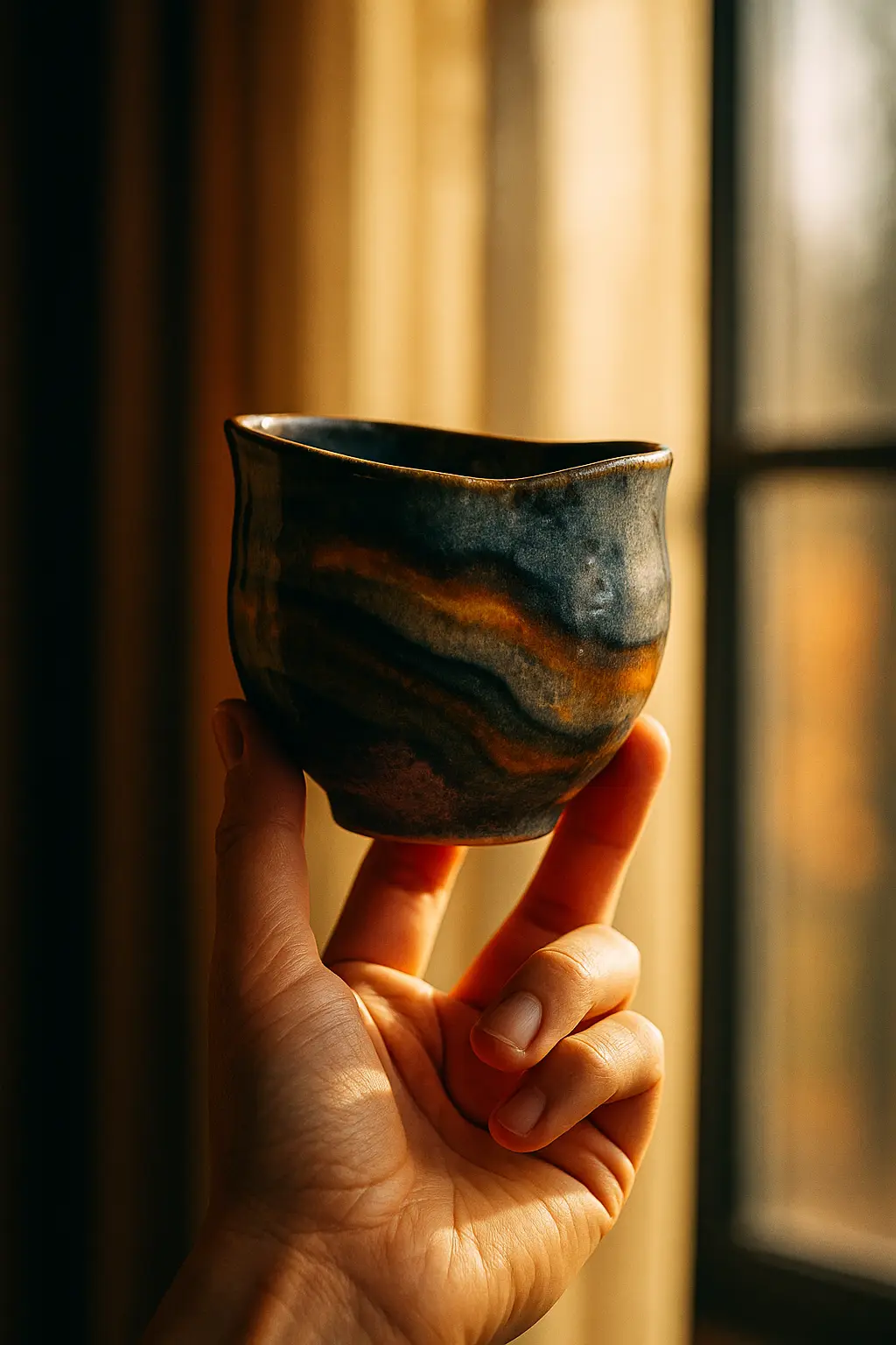 Illustration 3 of 5 for “The Slow Art of Handmade Ceramics and Why It Endures”