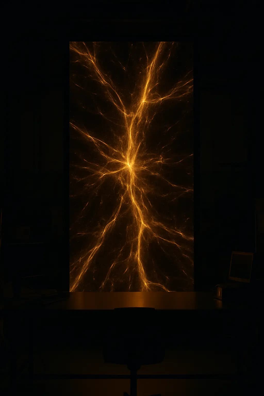 Illustration 3 of 6 for “Dark Matter: The Universe's Greatest Unsolved Mystery”
