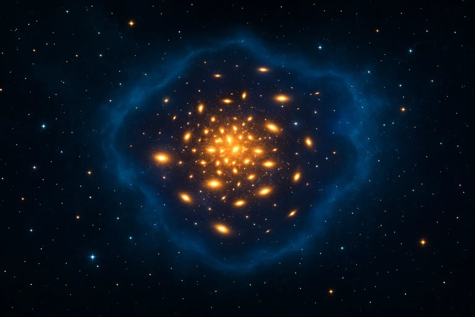 Dark Matter: The Universe's Greatest Unsolved Mystery