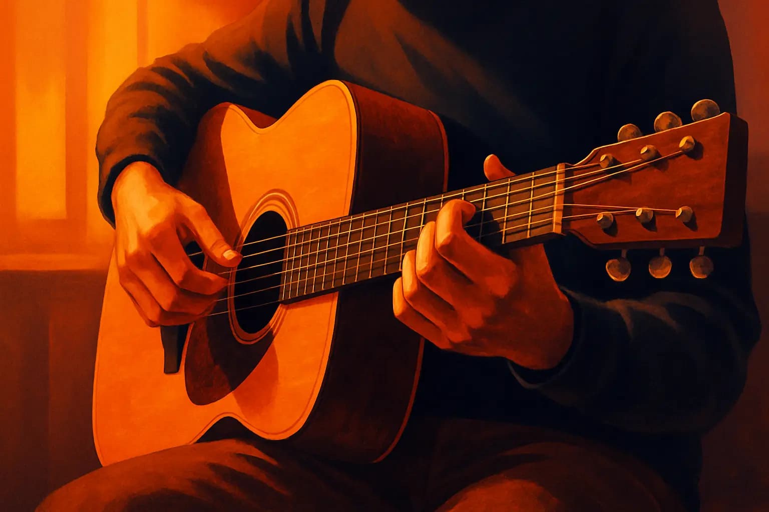 Why Learning a Musical Instrument Is Good for Your Brain