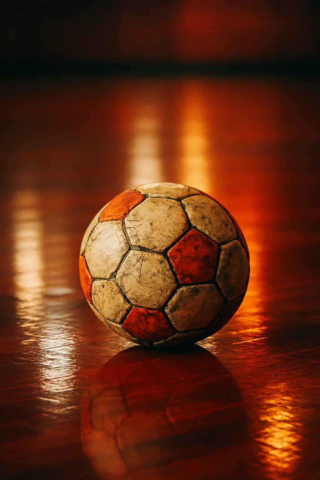 Ilustración 1 de 2 para «el fútbol sala un deporte para todos»