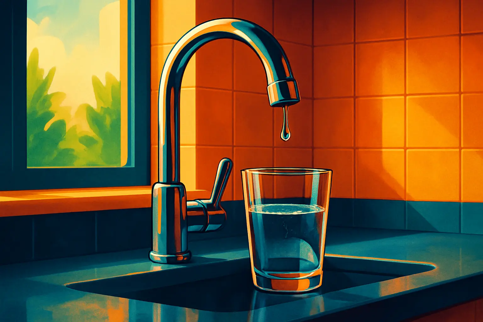 el agua y el planeta cómo cuidar este recurso esencial