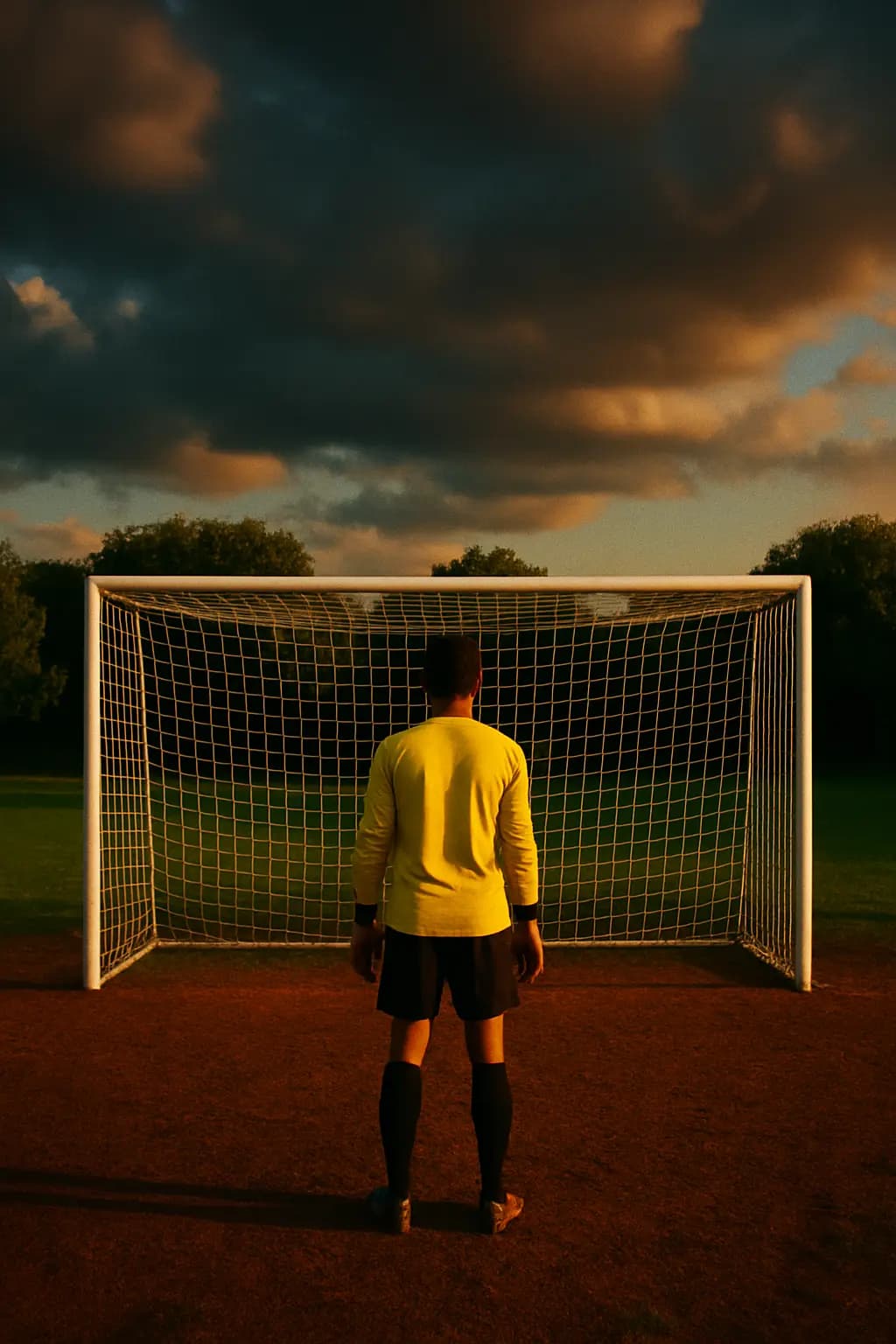 Illustration 3 of 5 for “How to Play Football”
