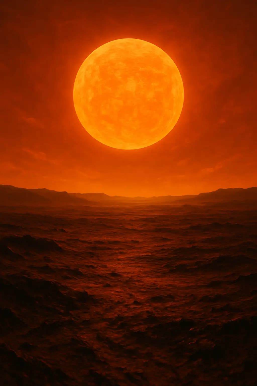 Illustration 3 of 6 for “Exoplanets and the Search for Another Earth”