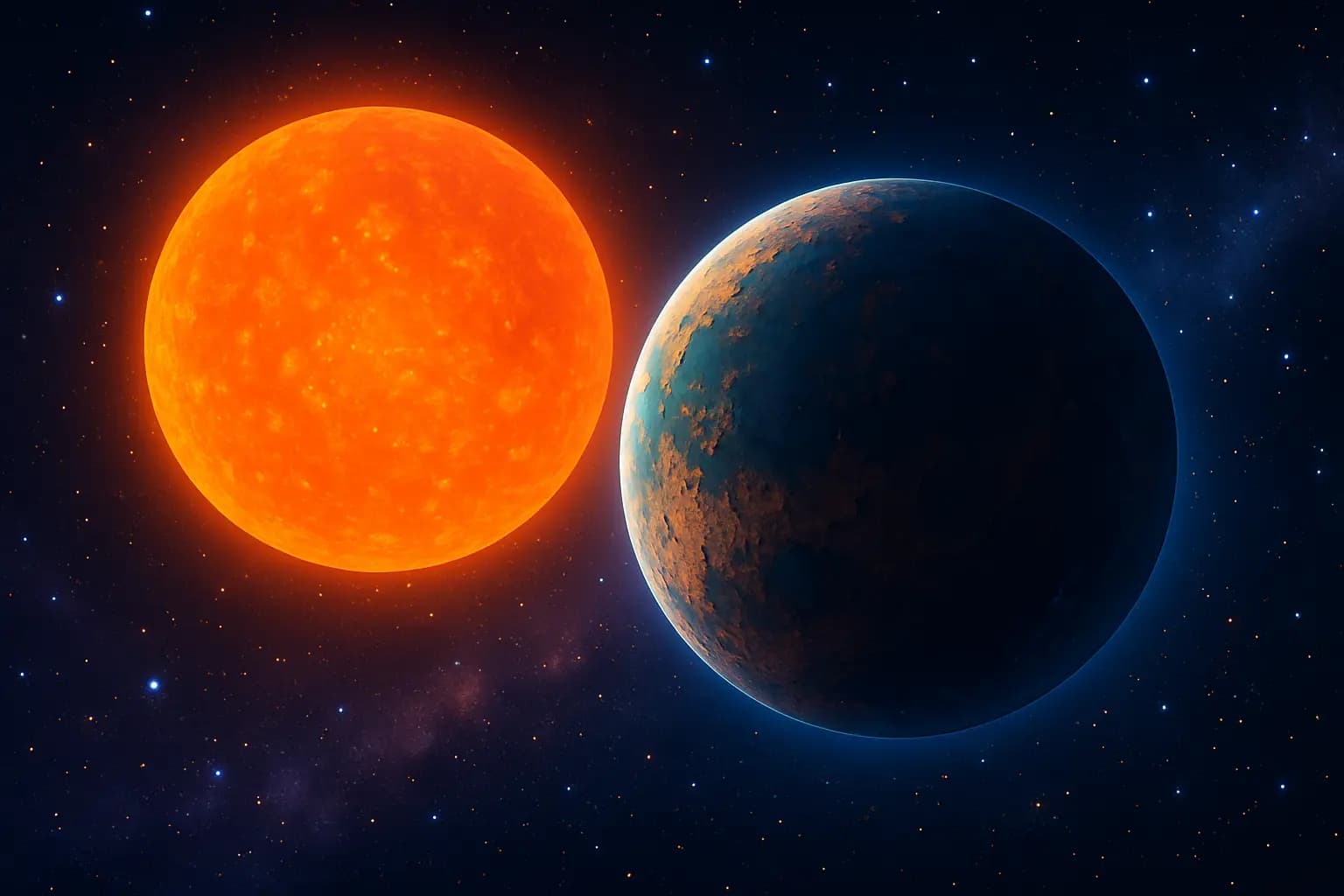 Exoplanets and the Search for Another Earth