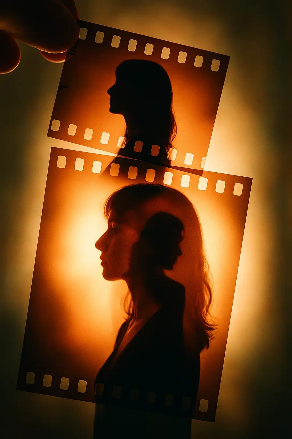 Illustration 3 of 5 for “The Unreliable Narrator: Cinema's Most Seductive Trick”