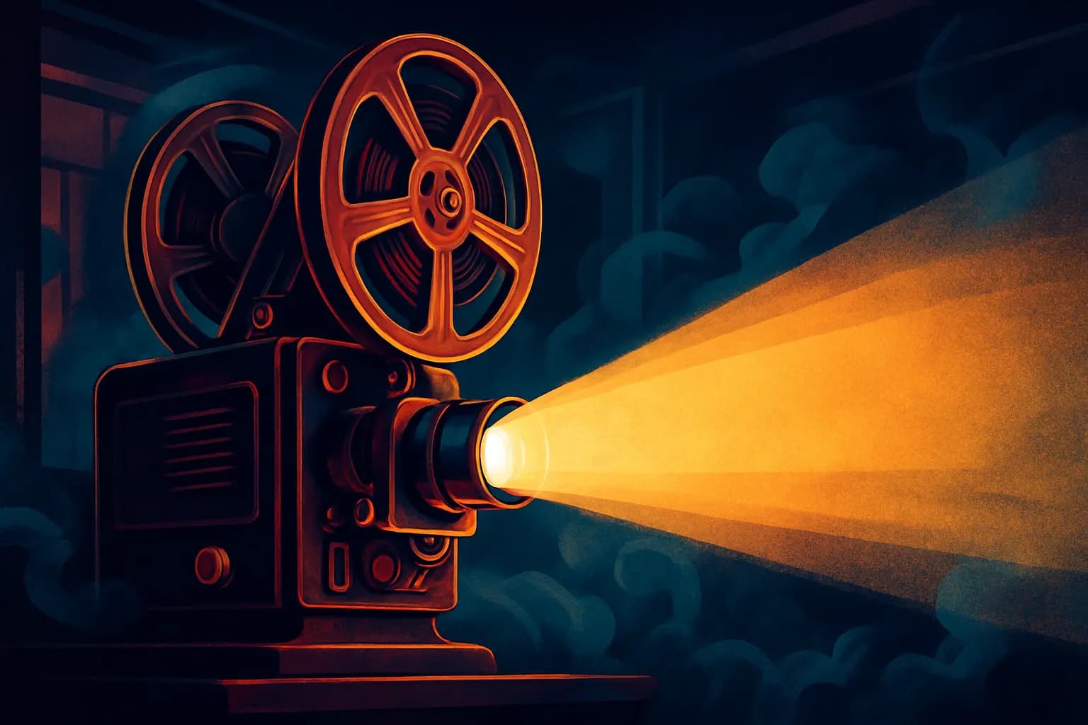 The Unreliable Narrator: Cinema's Most Seductive Trick