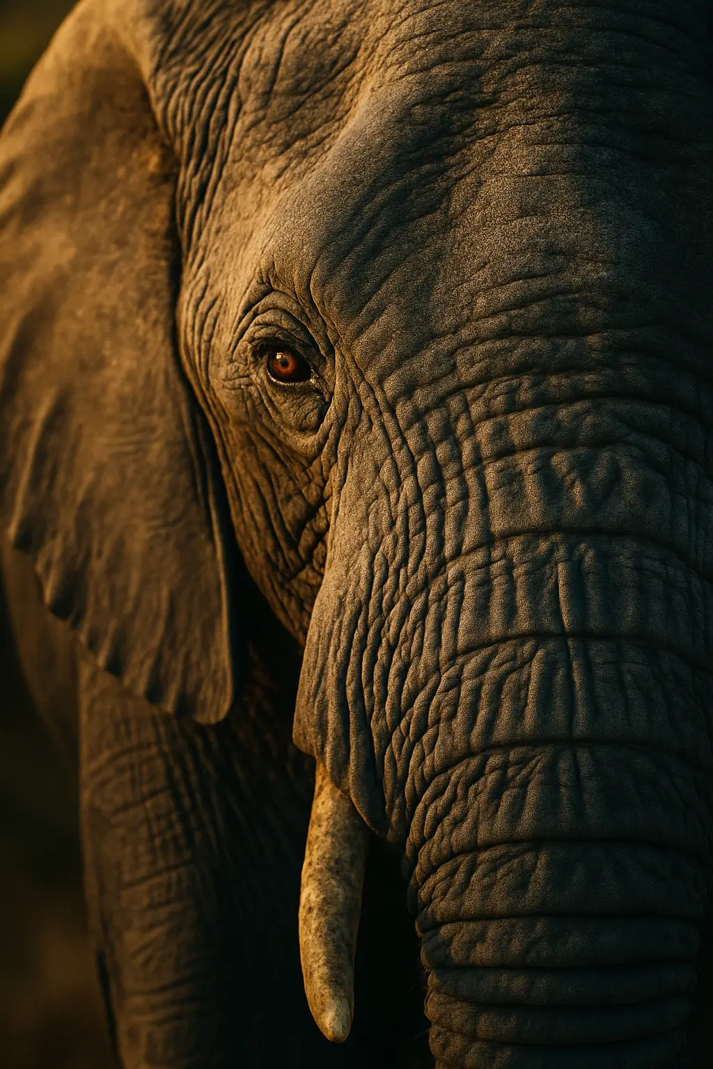 Illustration 2 of 6 for “Why Elephants Are Smarter Than You Think”