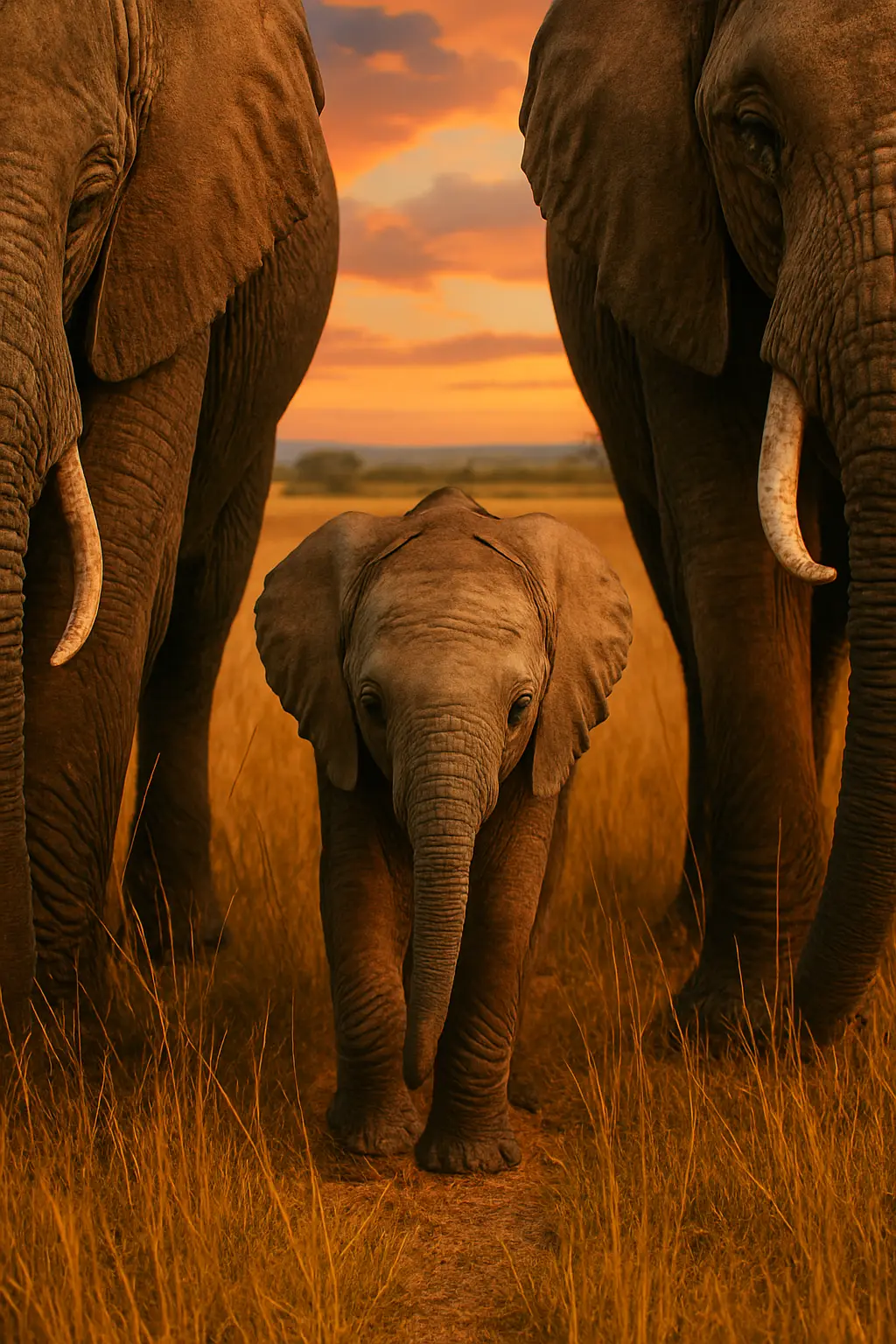 Illustration 6 of 6 for “Why Elephants Are Smarter Than You Think”