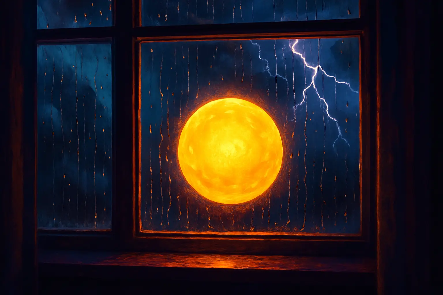 The Strange Science of Ball Lightning