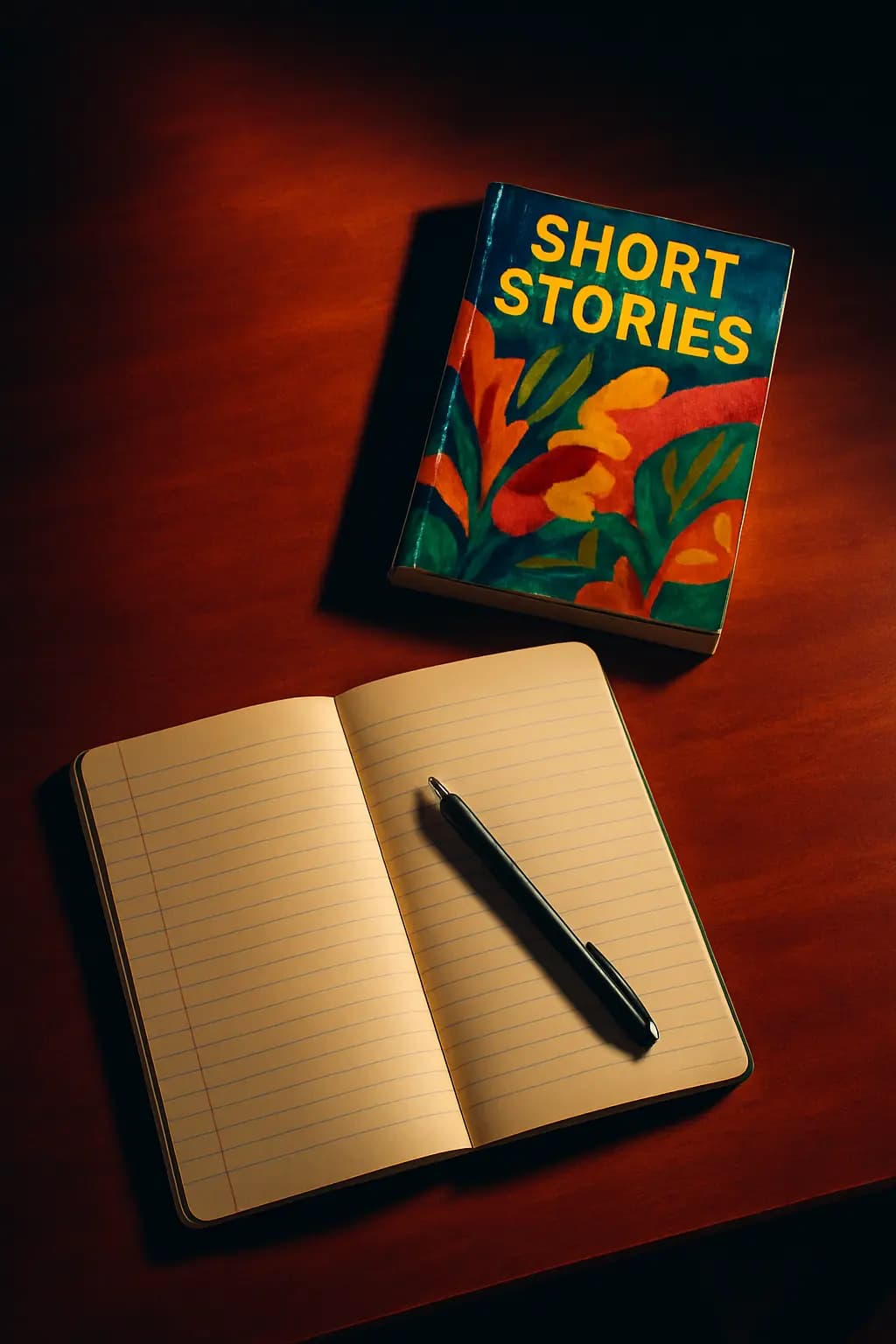 Illustration 5 of 6 for “The Short Story: Big Ideas in a Small Package”