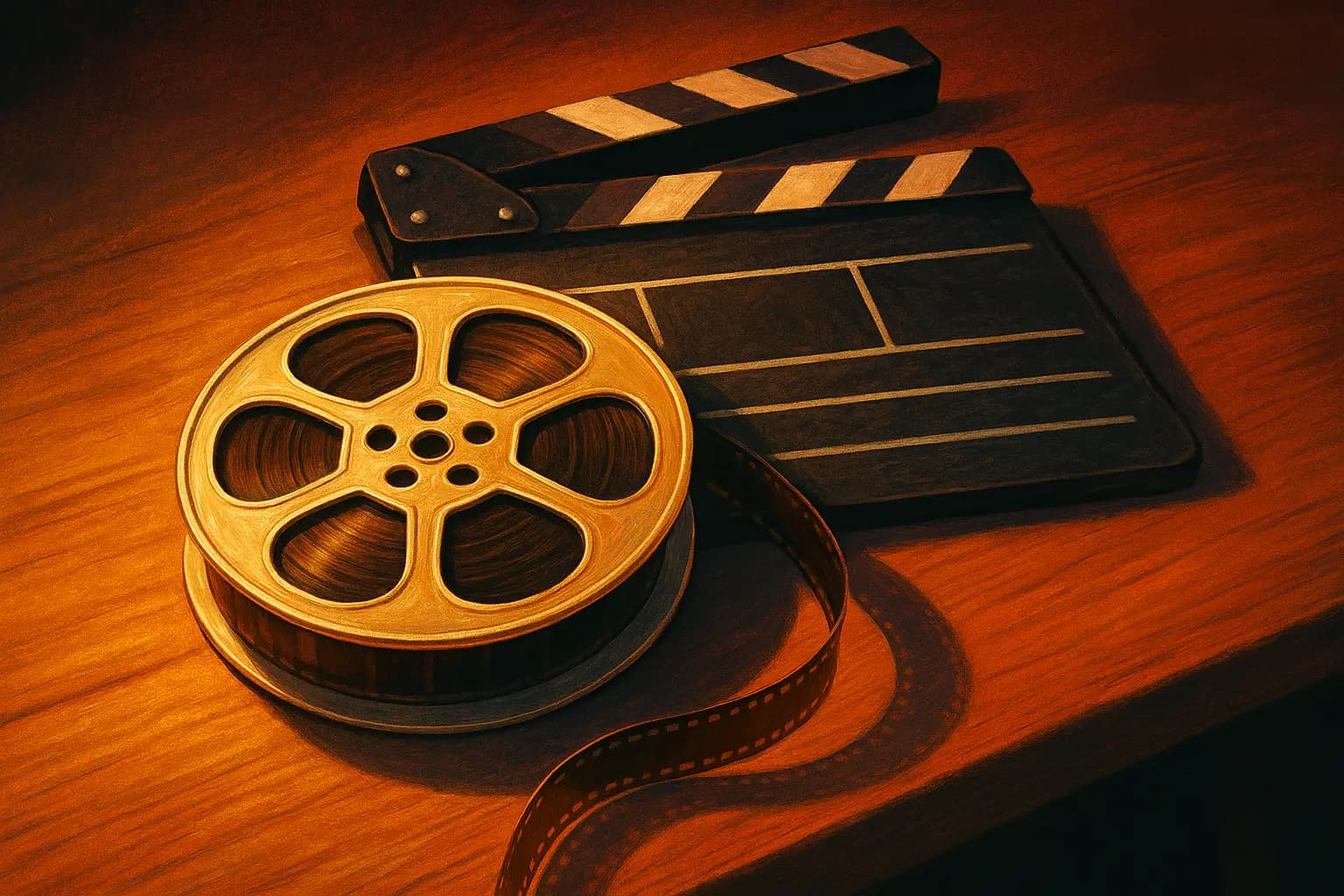 El cine de autor en la era del streaming
