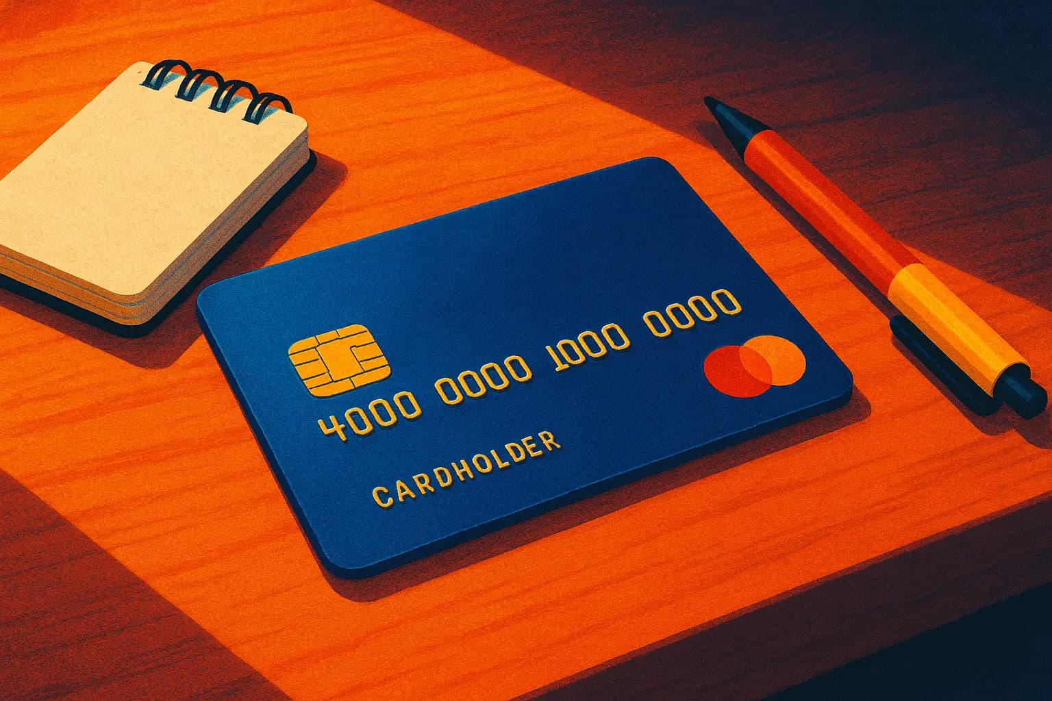 Las tarjetas de crédito aliadas o enemigas
