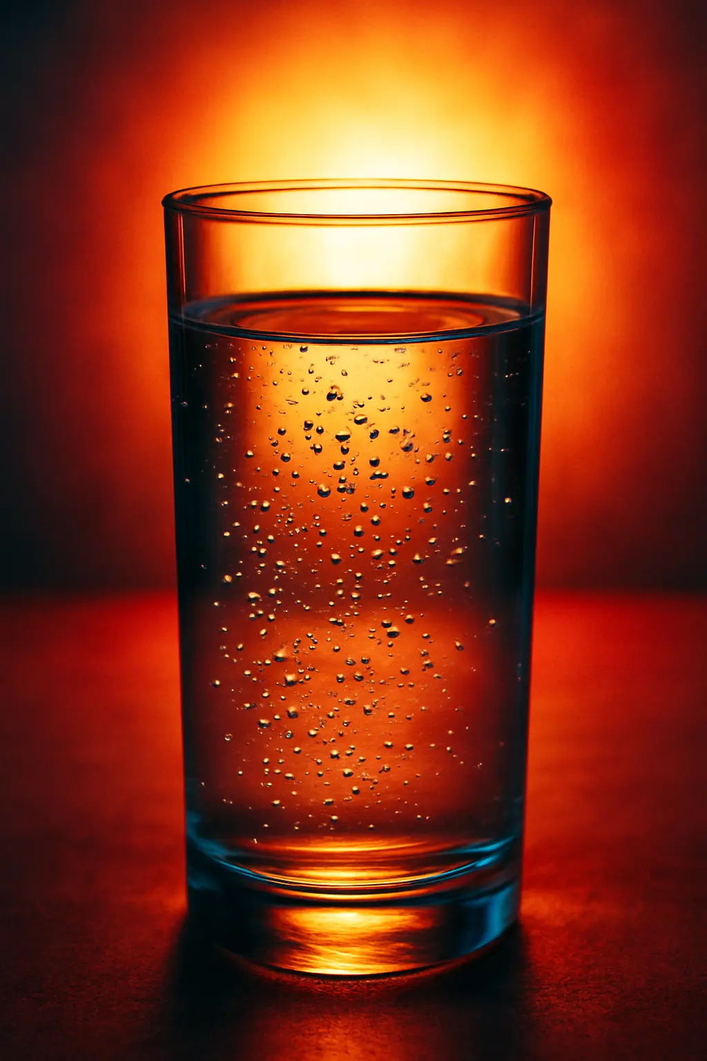 Illustration 1 of 5 for “Why Drinking Water Is Good for You”