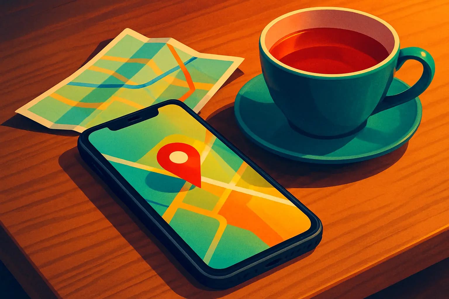 How Smartphones Changed Our Daily Life