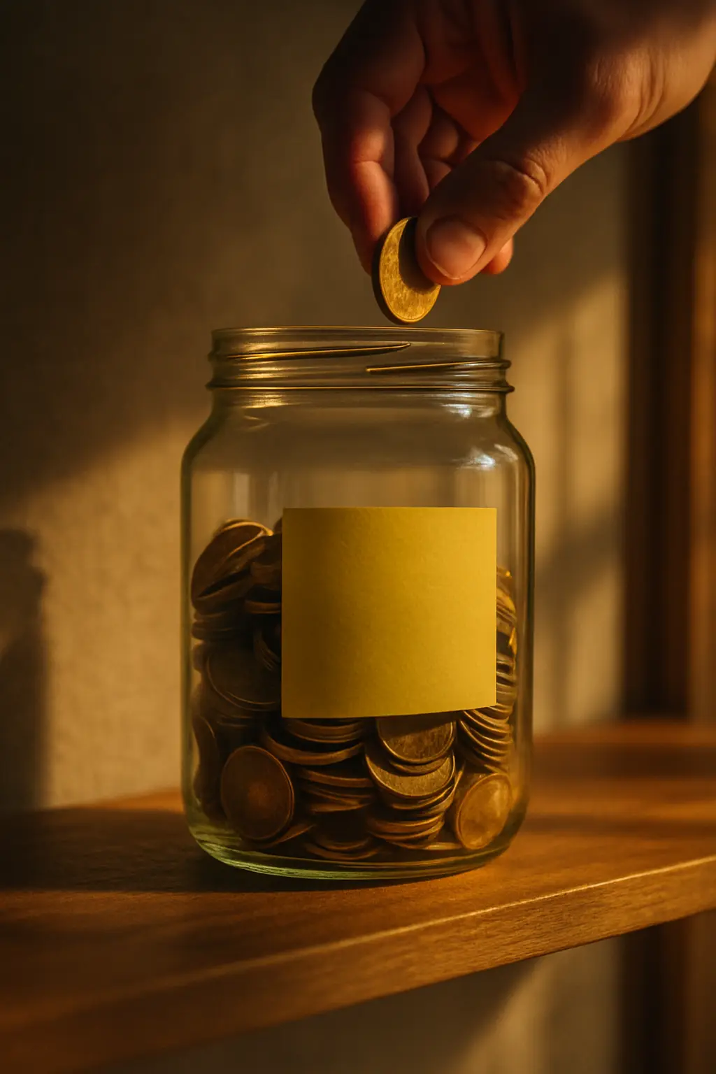Illustration 4 of 5 for “Why a Simple Budget Can Change Your Financial Life”