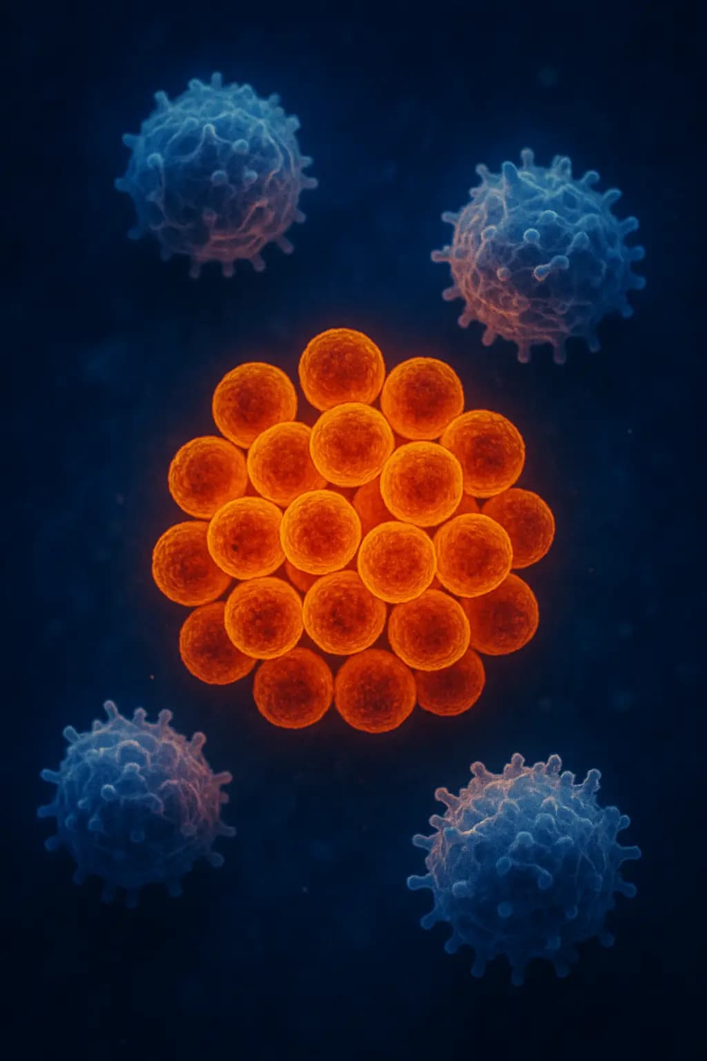 Illustration 2 of 6 for “The Immune System: Your Body's Invisible Army”
