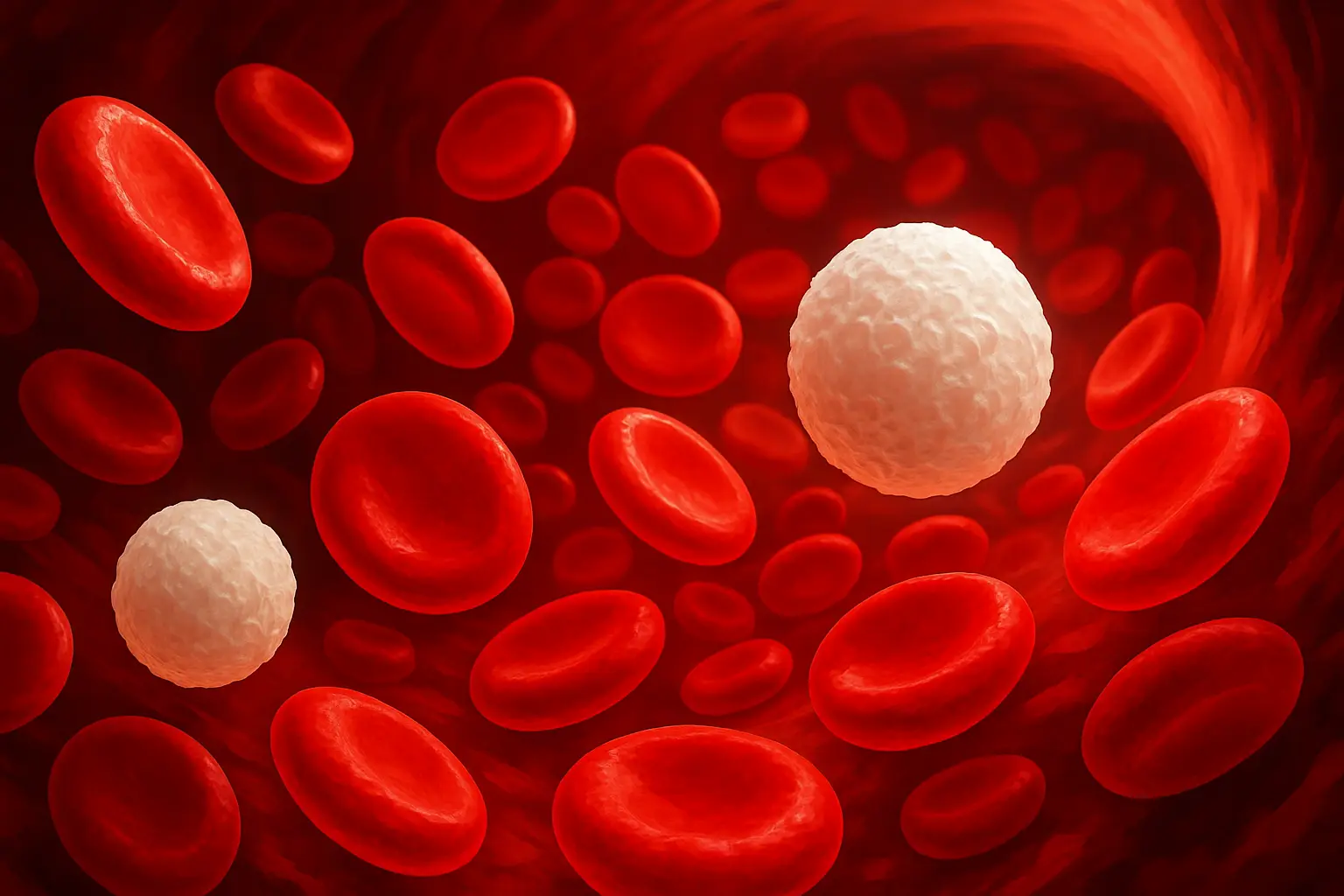 The Immune System: Your Body's Invisible Army