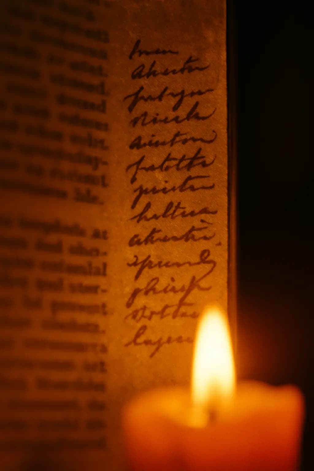 Illustration 1 of 6 for “The Footnote That Changed Everything: How Marginalia Shaped Literary History”