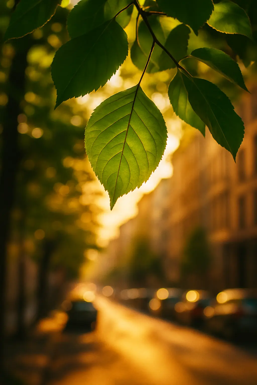 Illustrazione 2 di 2 per «La foresta urbana come gli alberi in città cambiano la nostra vita»